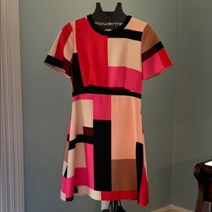 Kate Spade New York size 6 day dress